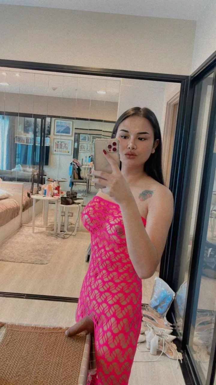 Photo evidence that I can be a good girl. posted by darksbrunch