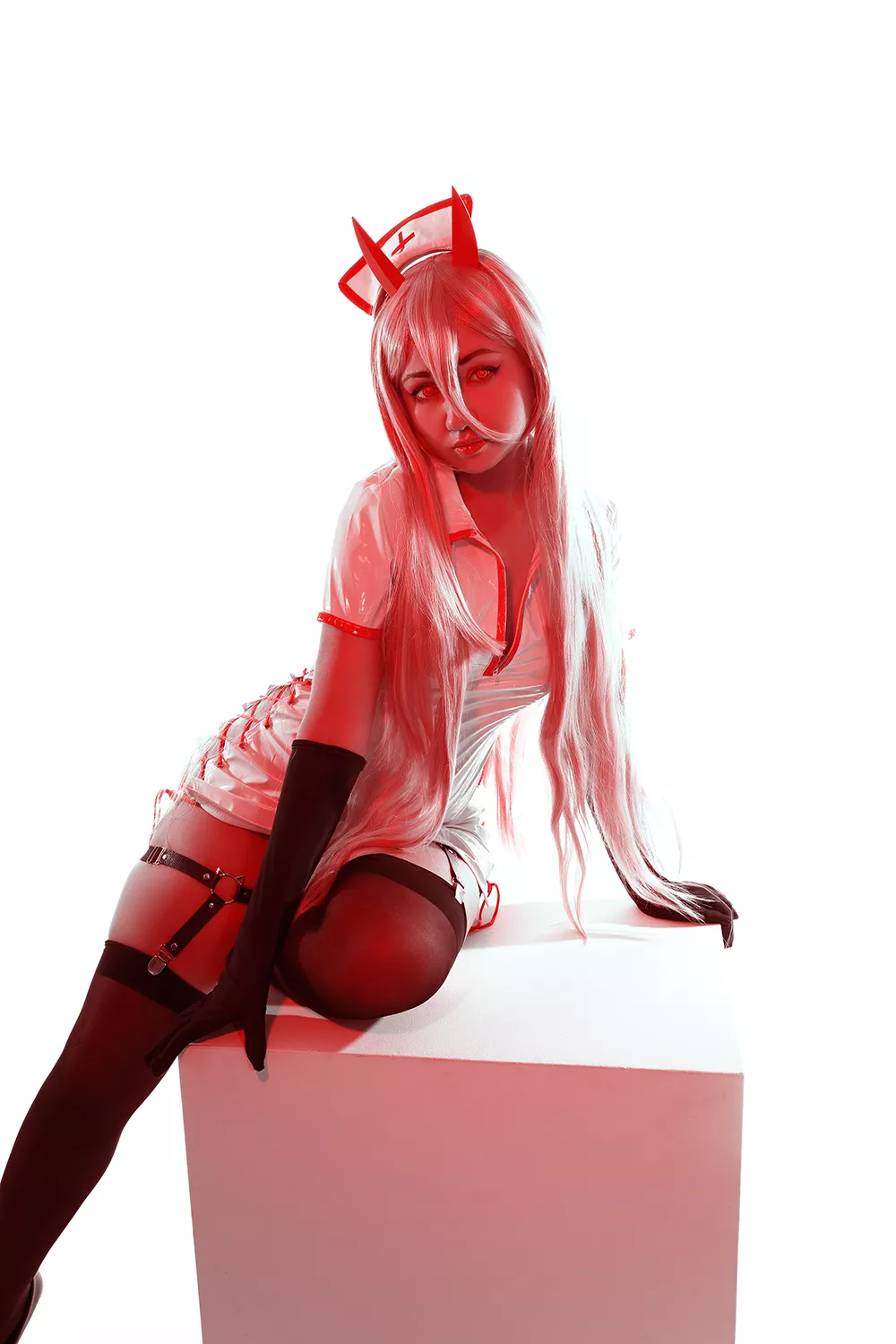 Power from Chainsawman posted by torruu