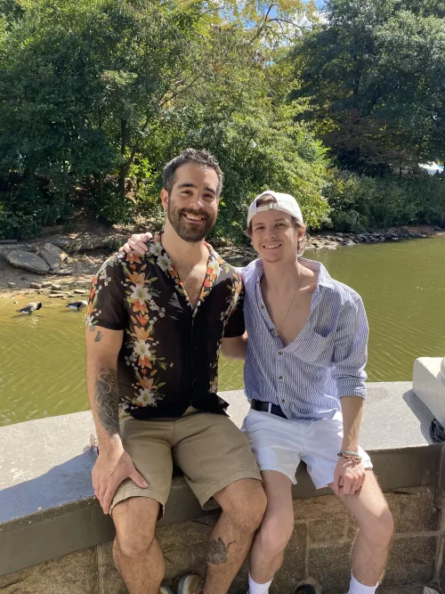 Pride time again! by cshernandez1989