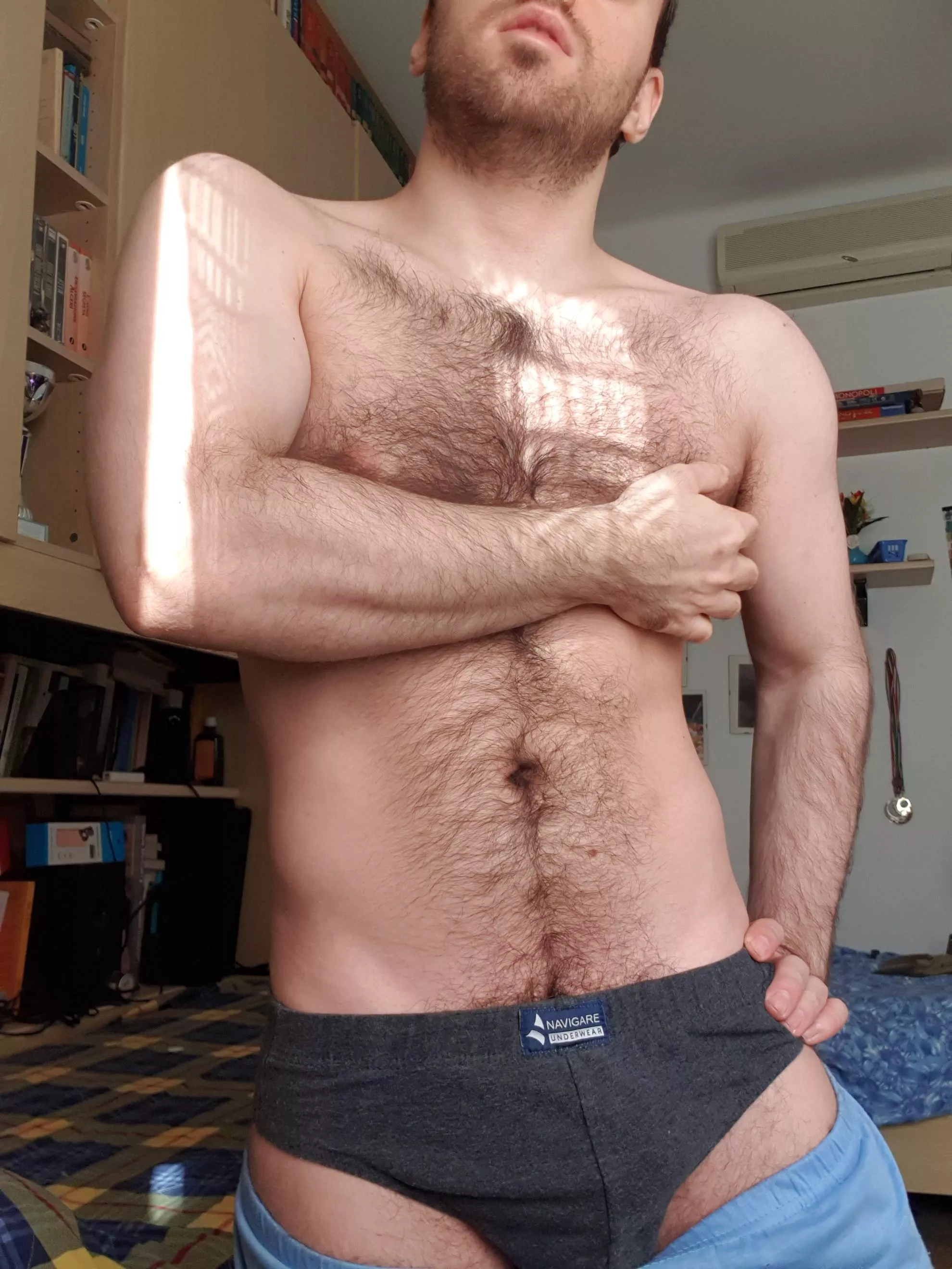 Put your hand in my hair, i need that, you? posted by Naughty_Alex1