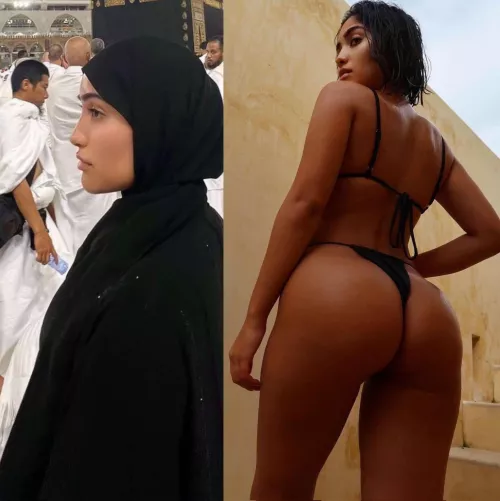 religious on/off by No_Shelter291