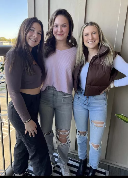 Roomies by Ambitious-Summer1062