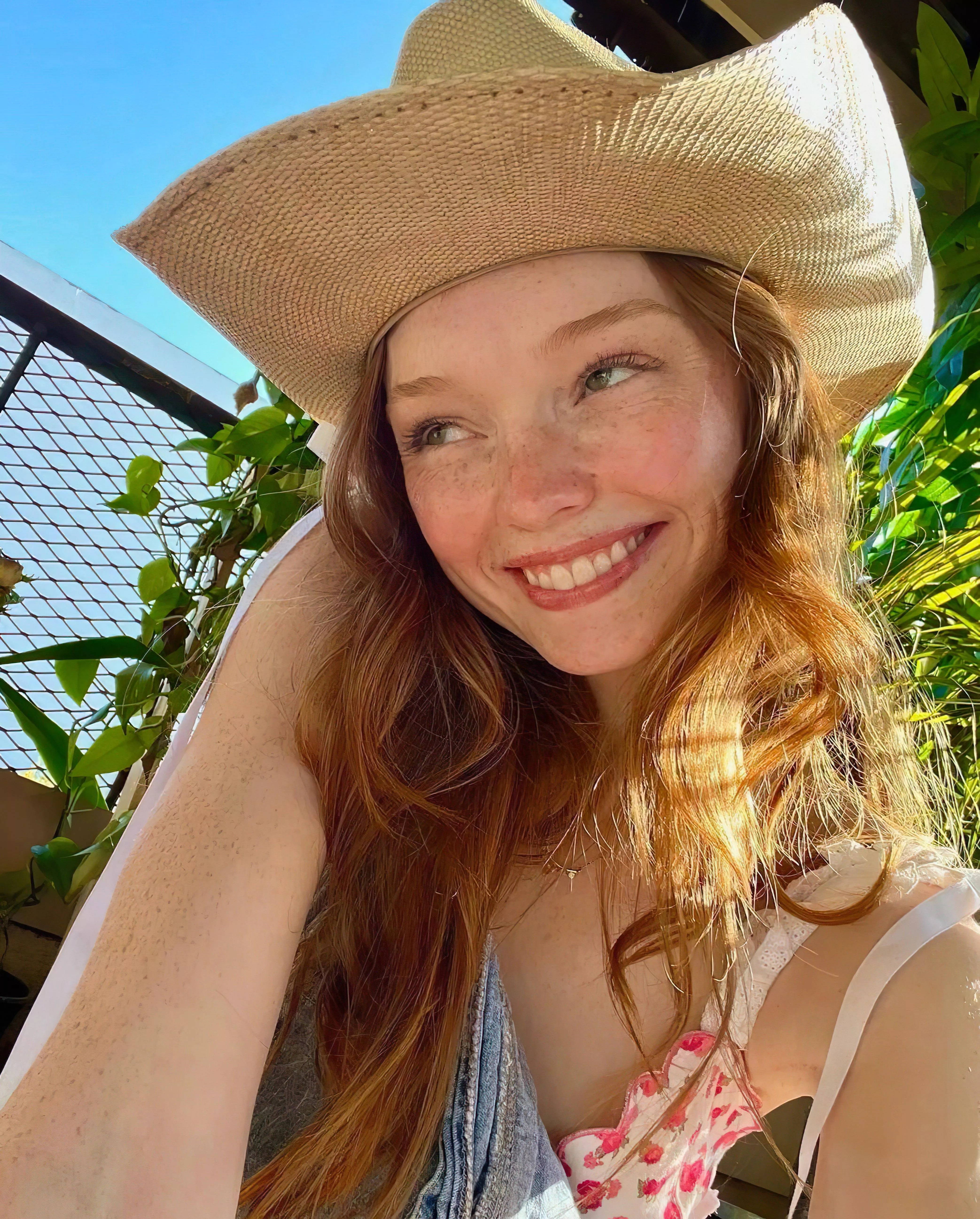 Samantha Cormier posted by BeerGoggles2022