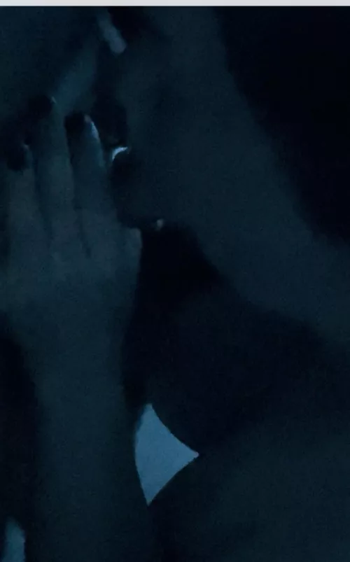 She is officially a hotwife now. What started as a massage went to a handjob then a blow job. He fucked her bent over then she asked him to fuck her in the ass. He came in her ass after he said it was so tight. by dirtydouble6969