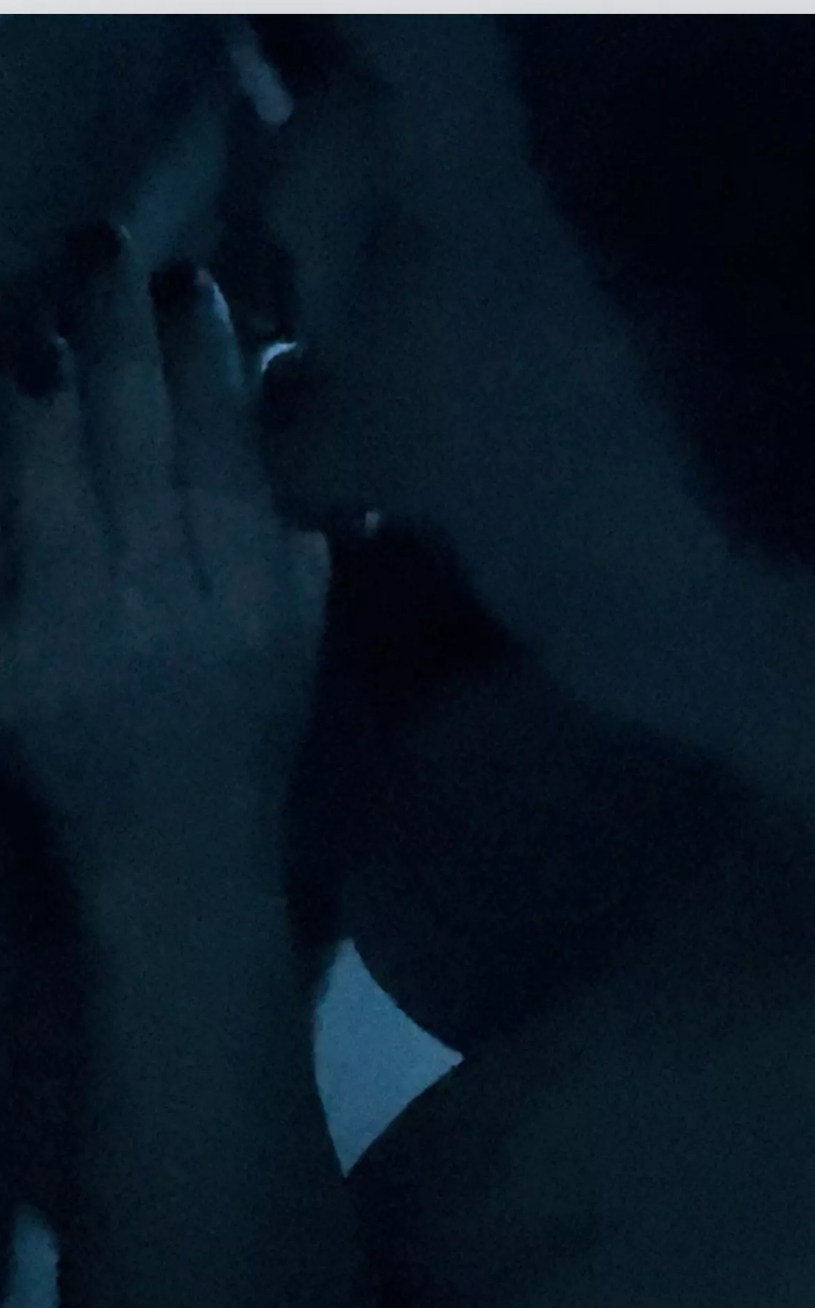 She is officially a hotwife now. What started as a massage went to a handjob then a blow job. He fucked her bent over then she asked him to fuck her in the ass. He came in her ass after he said it was so tight. posted by dirtydouble6969