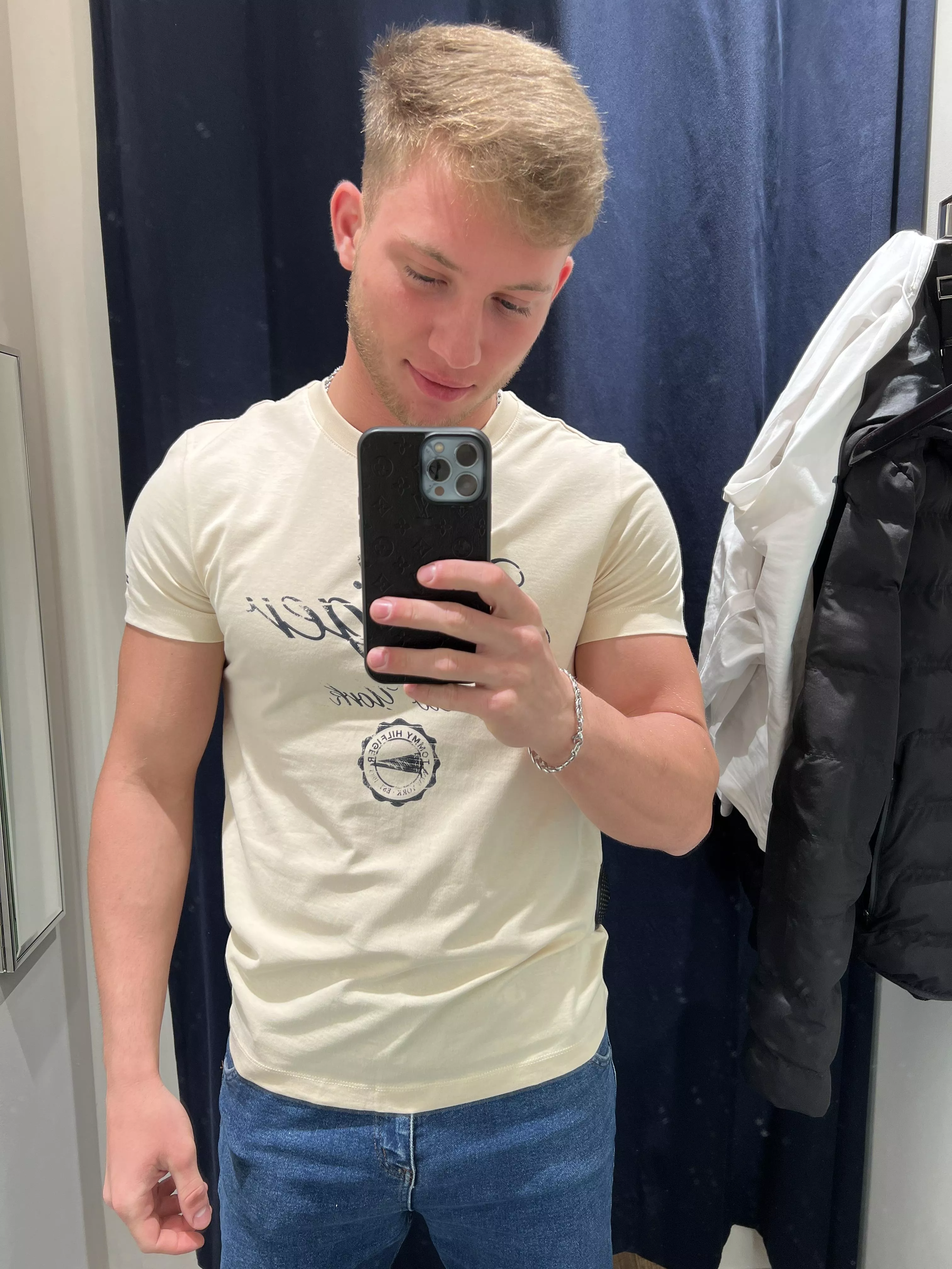 shopping day posted by WorthlessEloquence