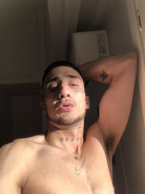 Smash or pass? by fardamn