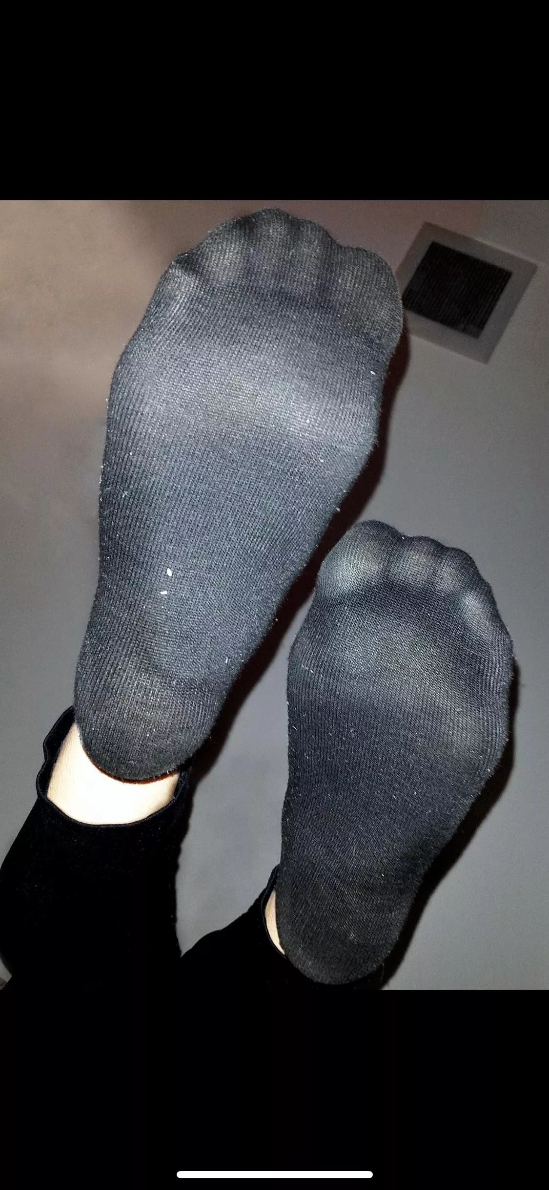 Sniff my socks after the gym posted by ThePrivateClub