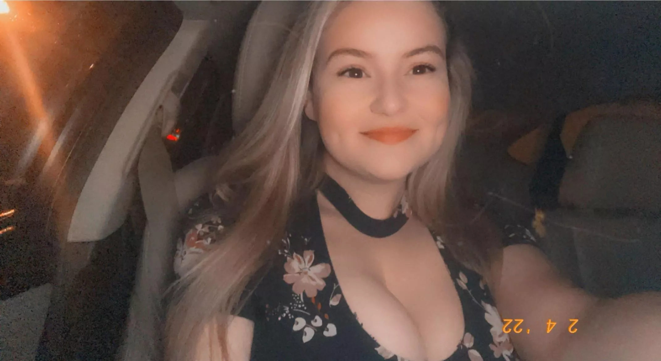 Something a little low key for you all posted by Hannnxxx