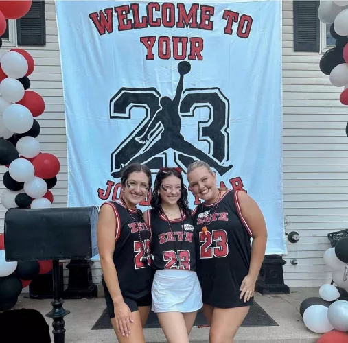 Soro Sisters by Ambitious-Summer1062