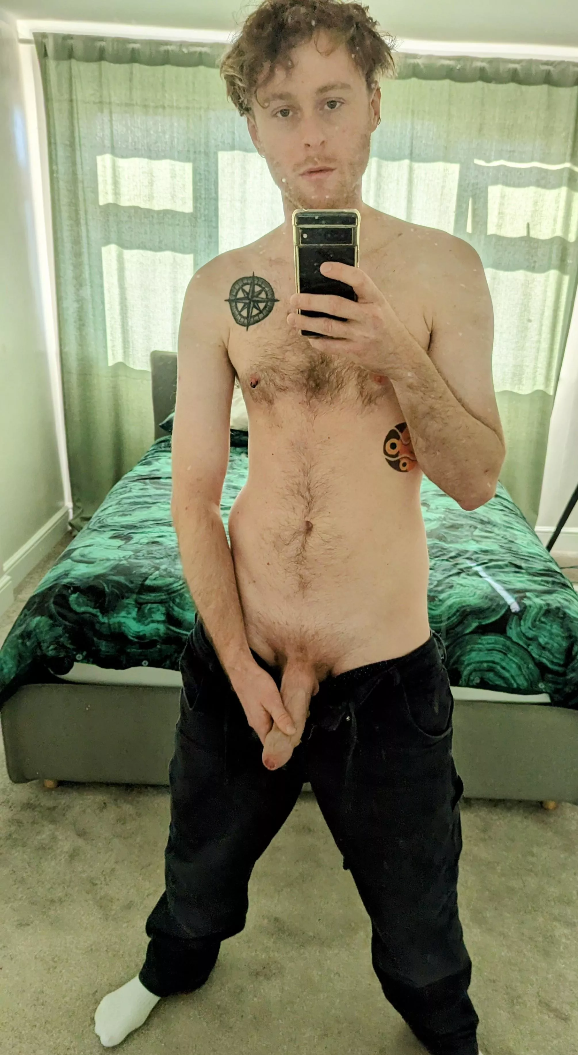 Sunday's are often horny posted by boy4the