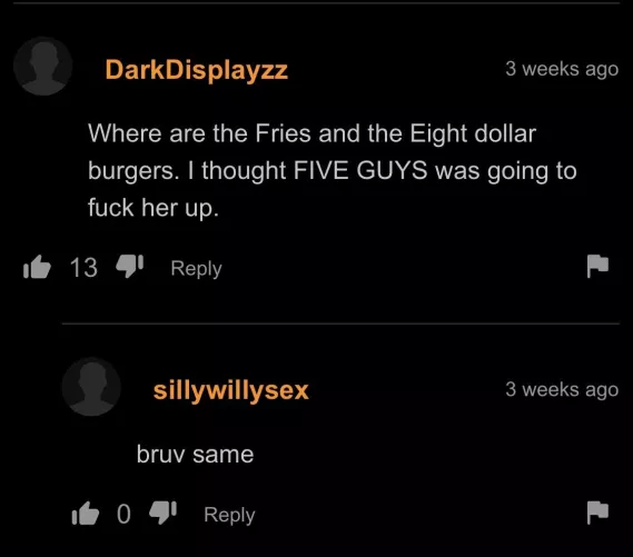 Their burgers are amazing by AccomplishedTaste147