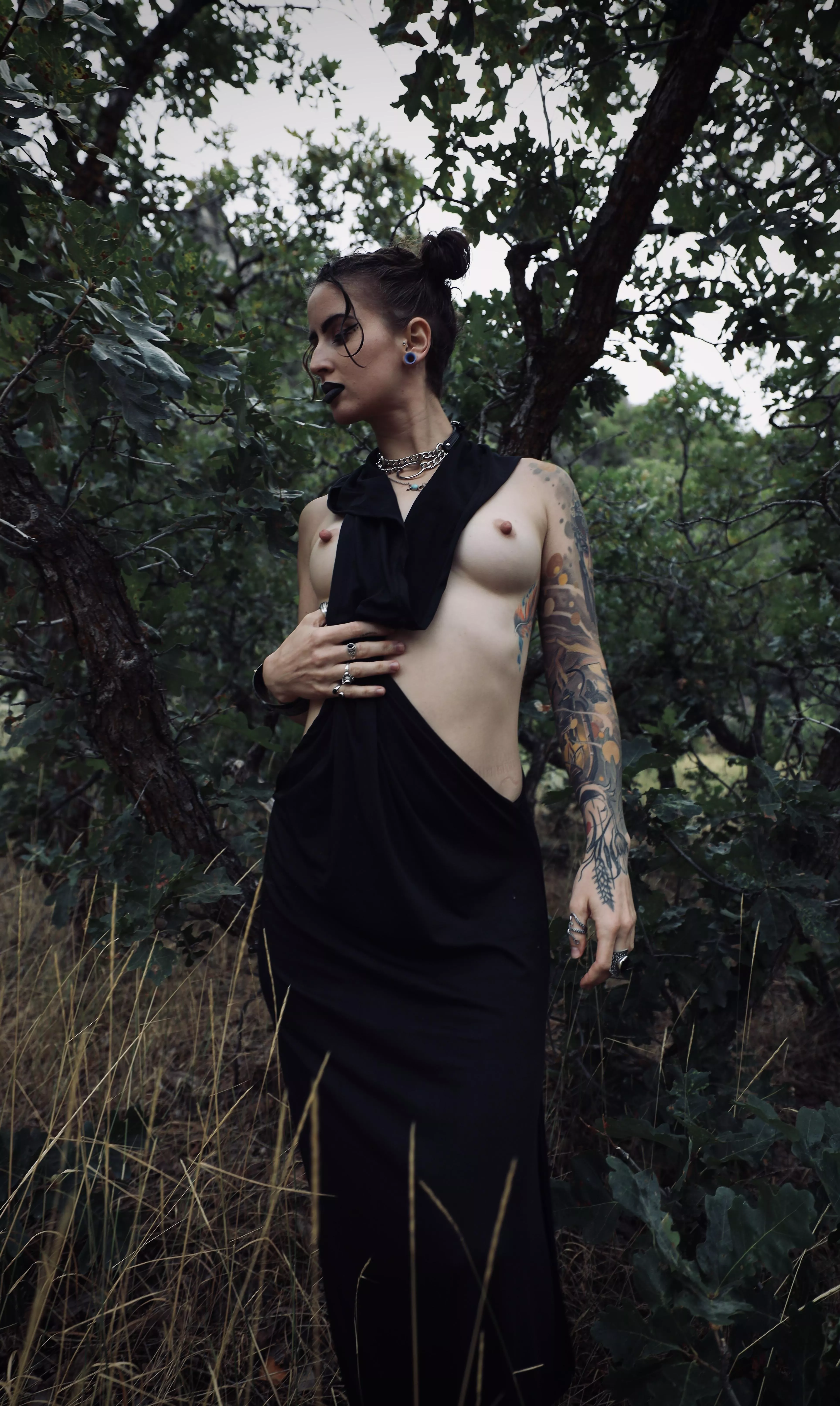 They fall out posted by drtywlf