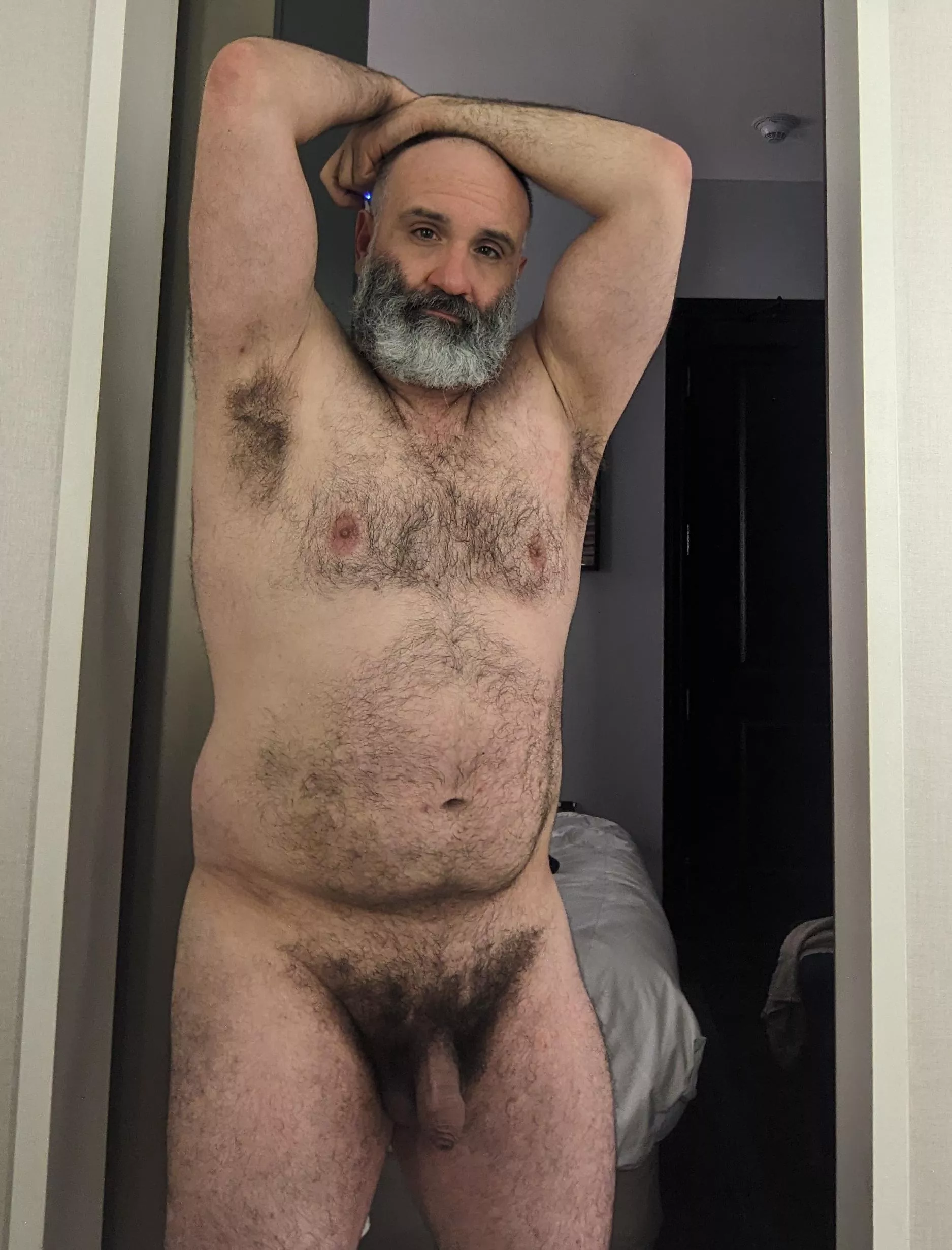 Thinking about cuddles posted by tucotorresx