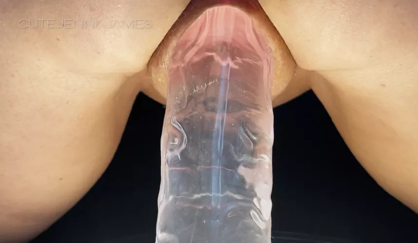 This was wayyy too much fun [oc] by CuteJennaJames