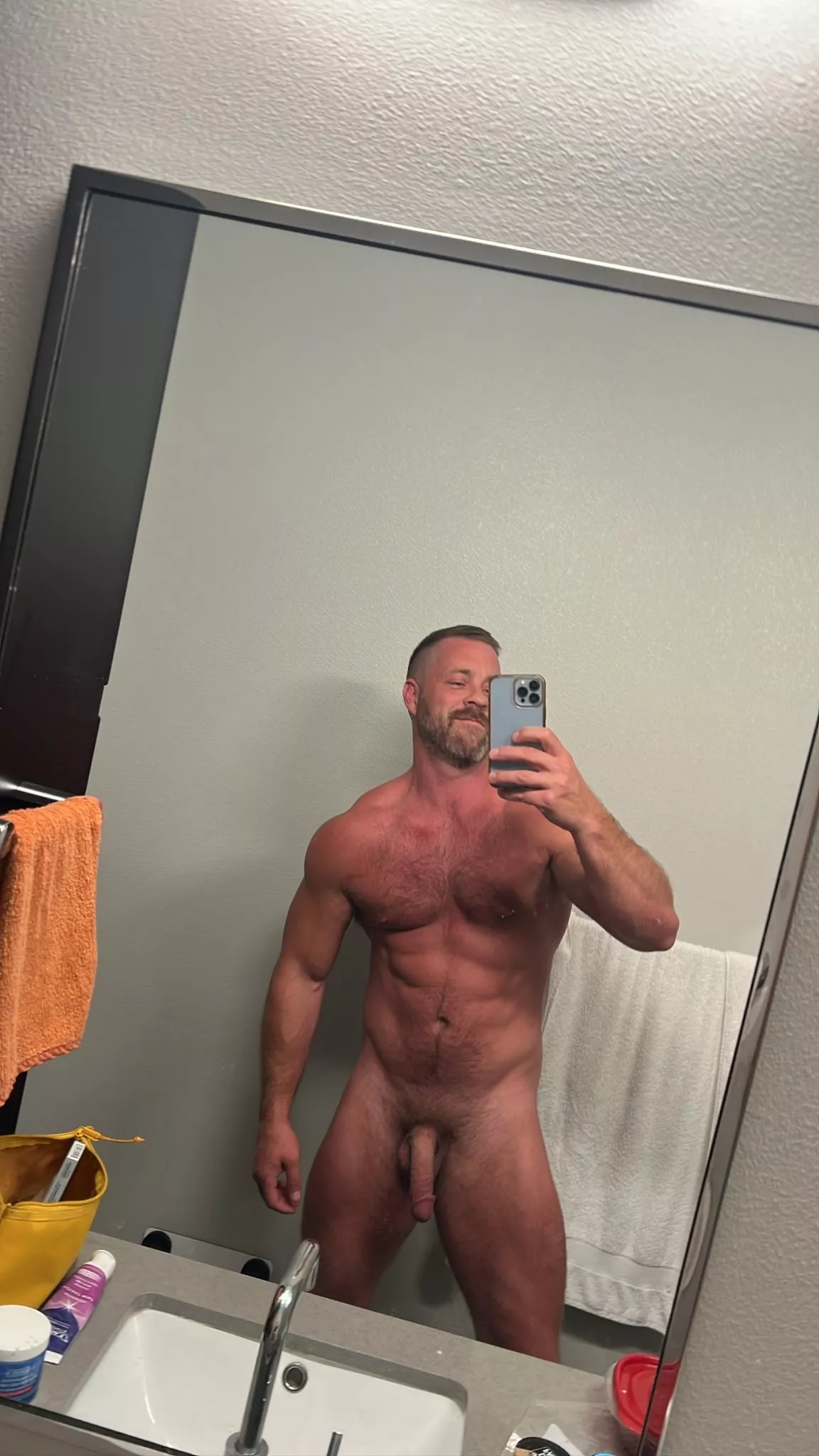 Tim Chance posted by hairyfatso1