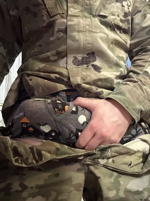 Tis the season by Leopardsarejust4fun