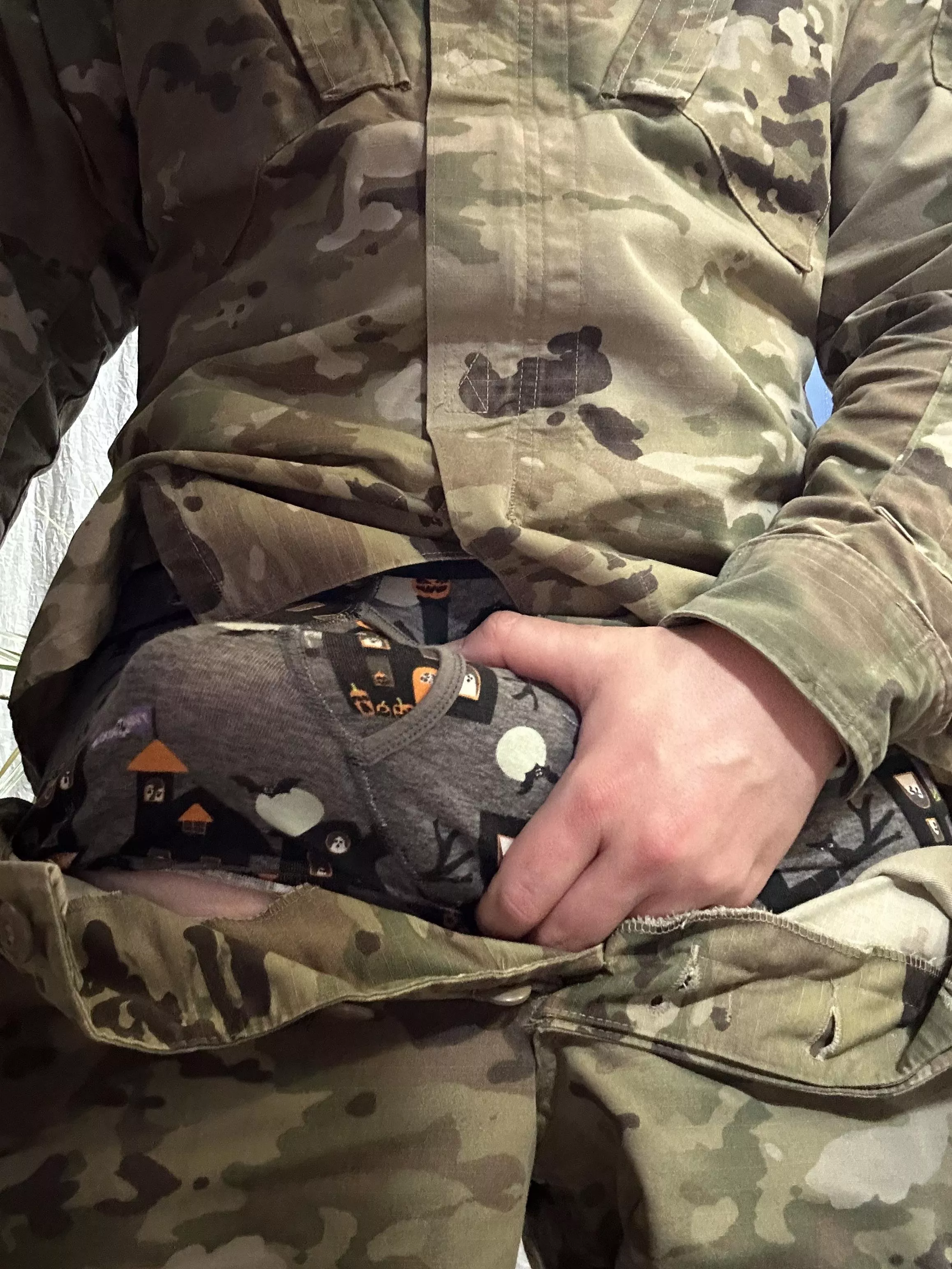 Tis the season posted by Leopardsarejust4fun