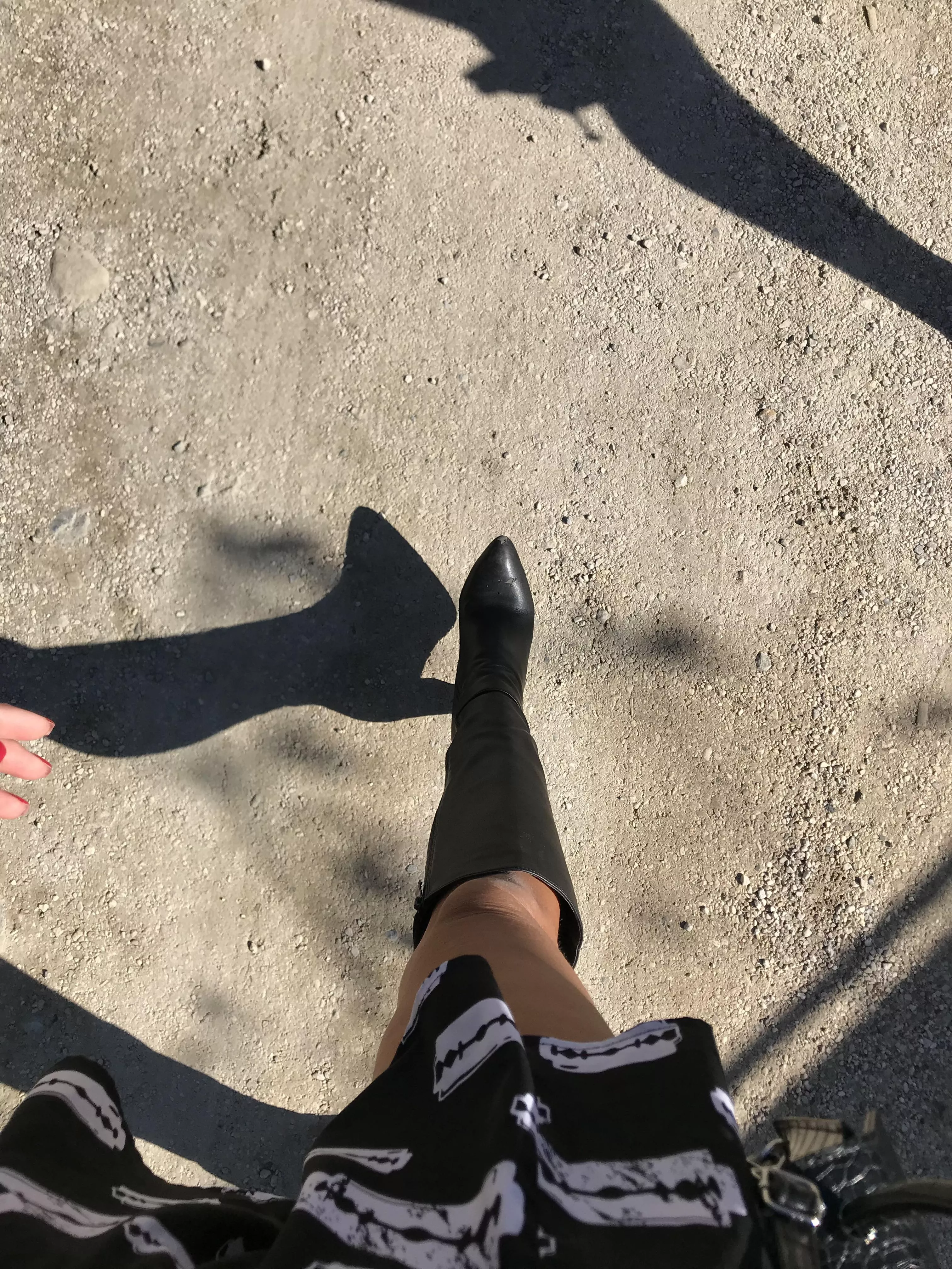 today boots posted by MissDiletta