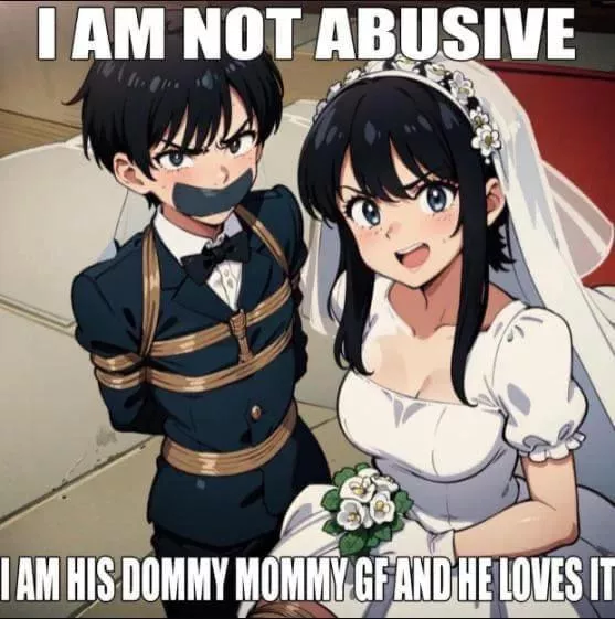 True, and with consent posted by Dillon_Trinh