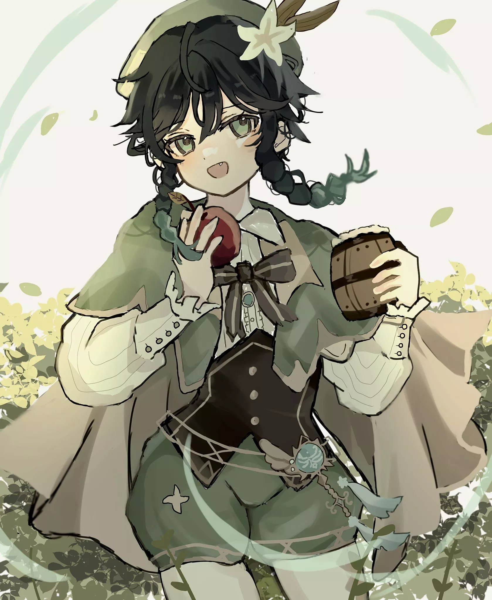 Venti ♥ posted by pedoro_pedoro