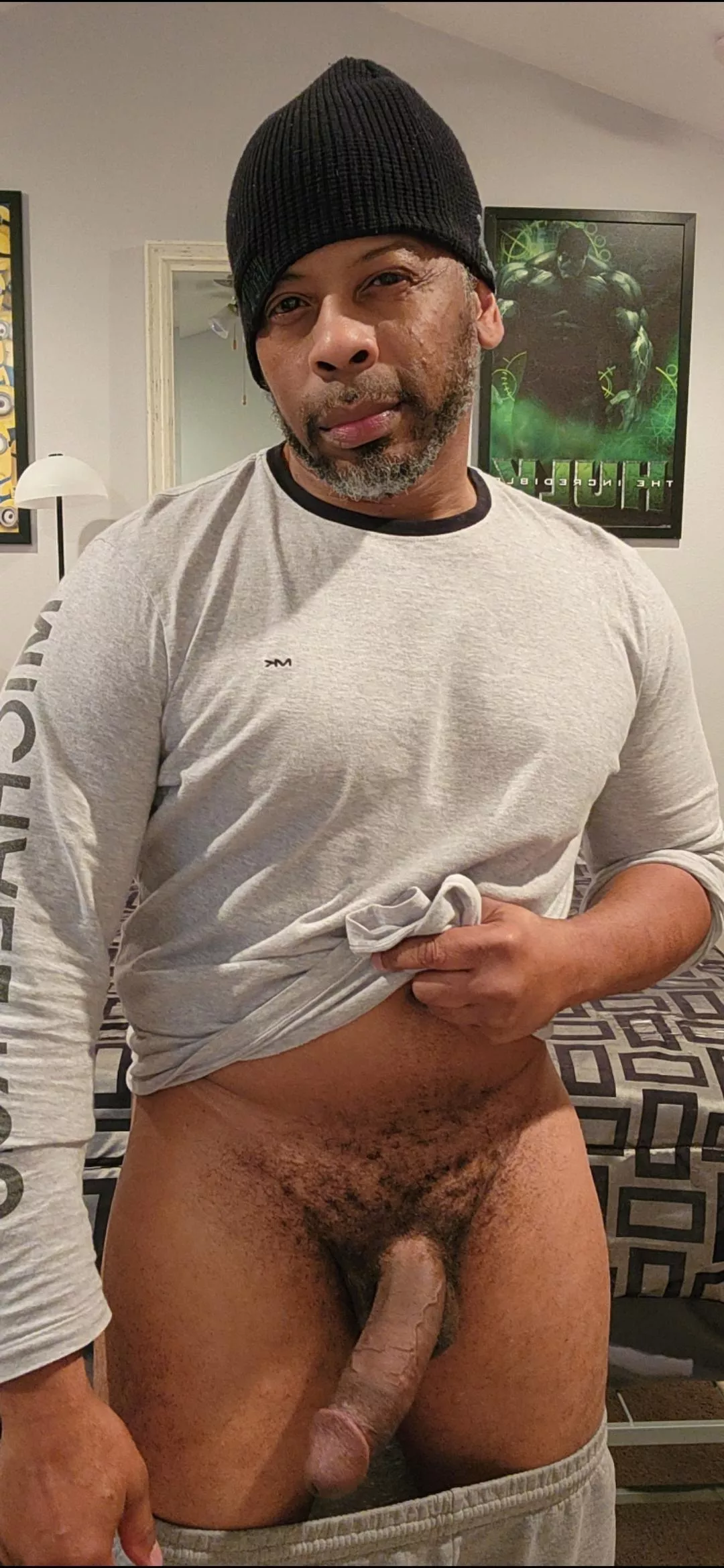 Wanna collab with my cock? posted by RepresentativeIll862