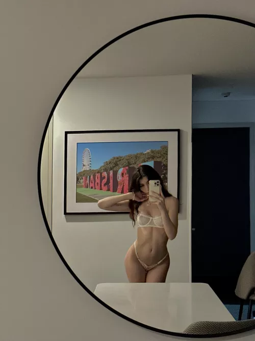 Wanna have fun with me? by milamyah