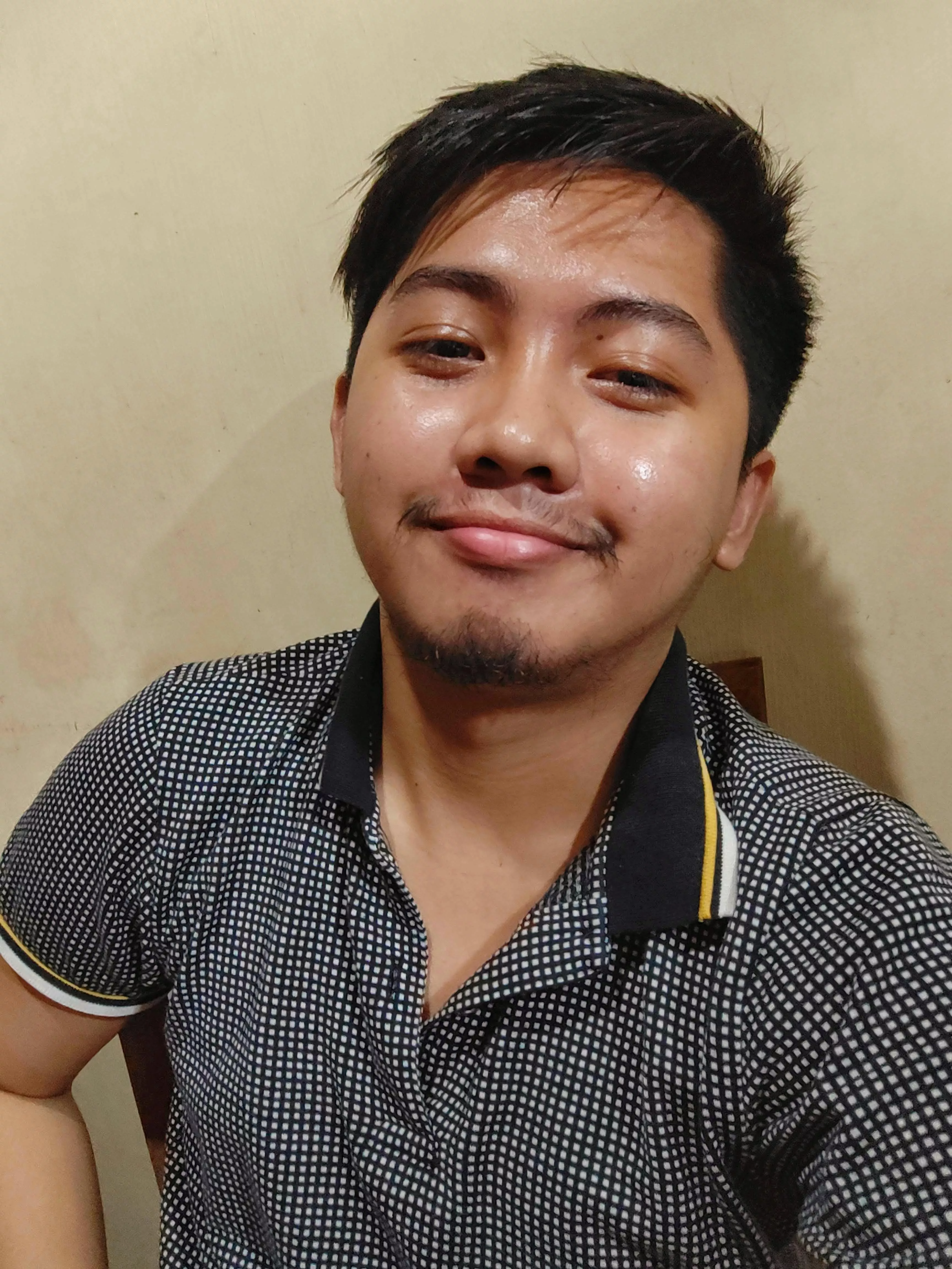 What build did you make on BG3? posted by oddthinkid