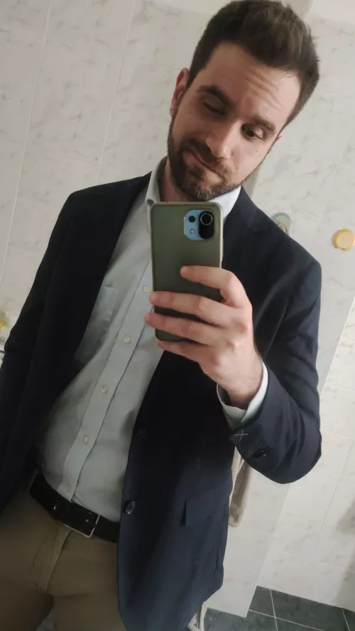 What's up? by ProofEdge