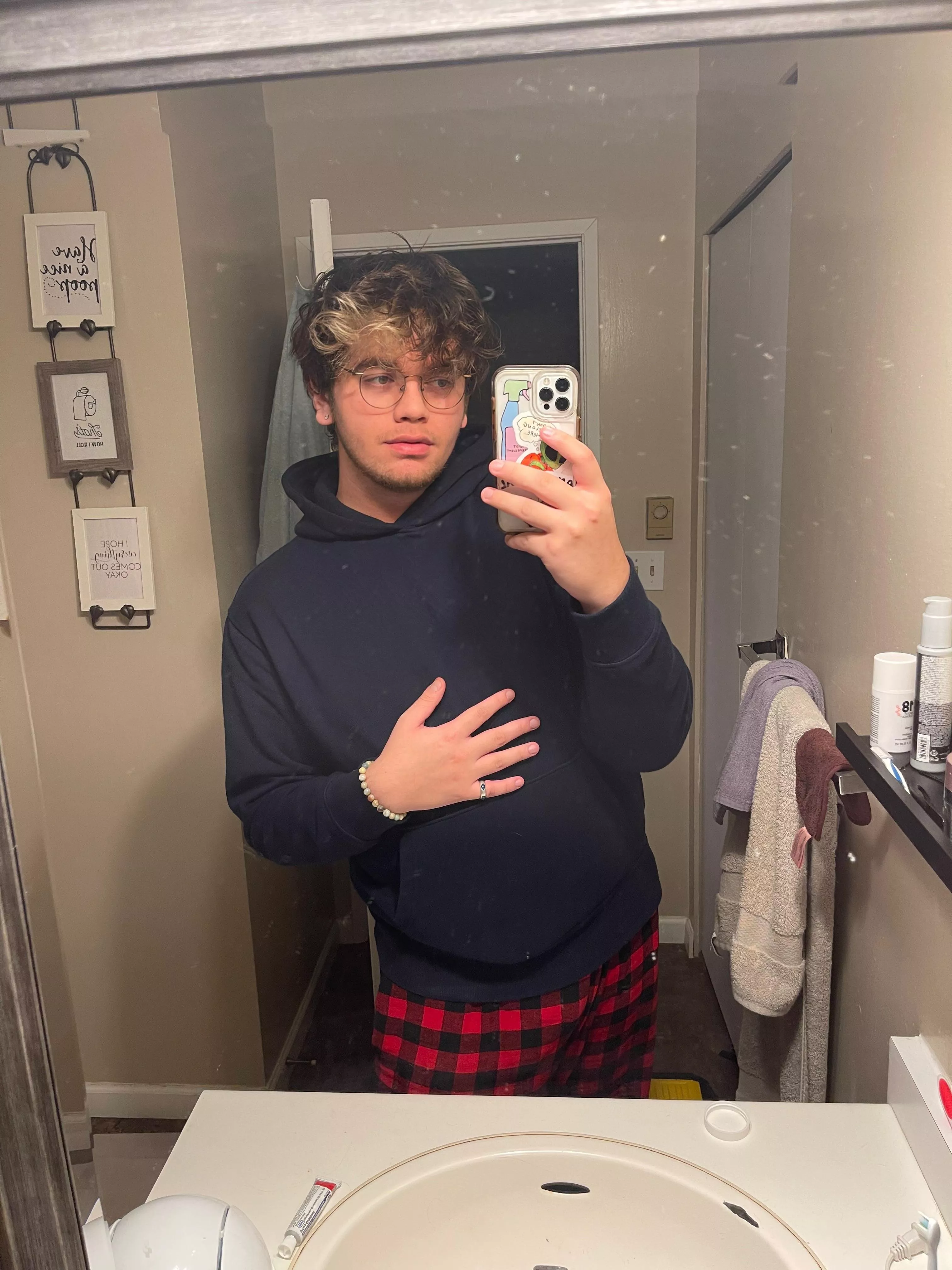 Whats your fav game rn and why? posted by brenz51