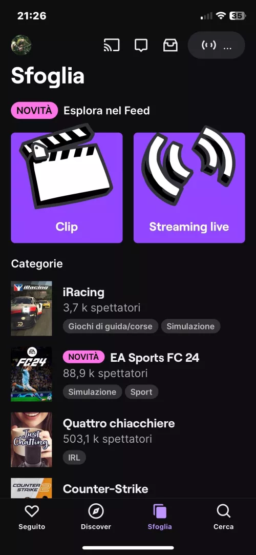 Where is the tag filter? by mimmorezk