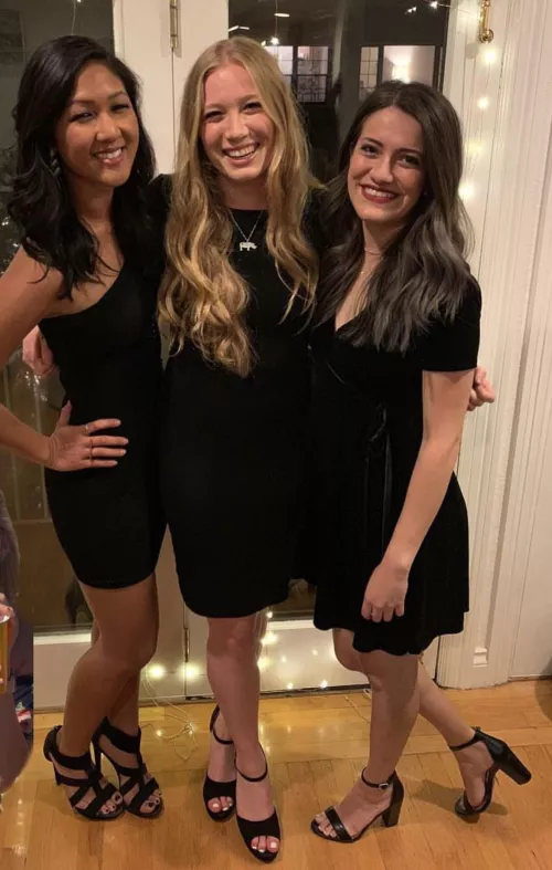 Which one by austincouple17