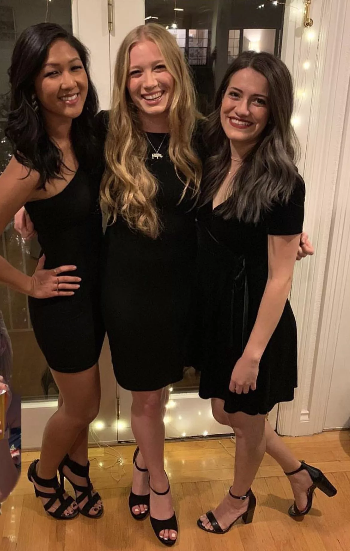 Which one posted by austincouple17