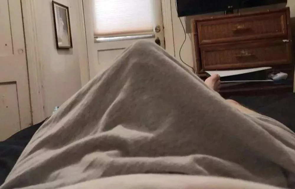 Who wanna go camping? posted by flapjackbuttcrack