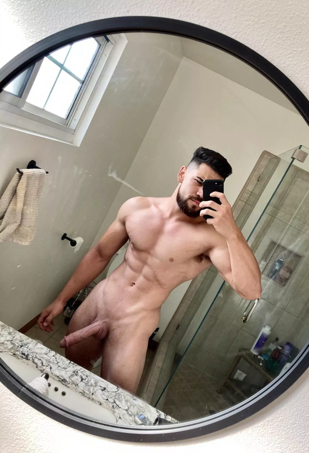 Who’s in need a of hung personal trainer? posted by 1HotFitCouple