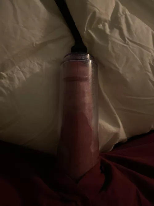 Who’s up? by Outrageous-Thanks106