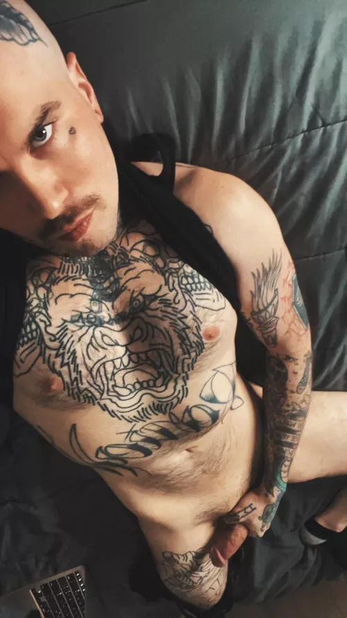 Why am I alone when I know that you want me too? by Criminal-JRoc