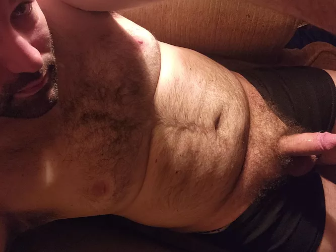 Wood morning dads and lads by MaintenanceWorth1315