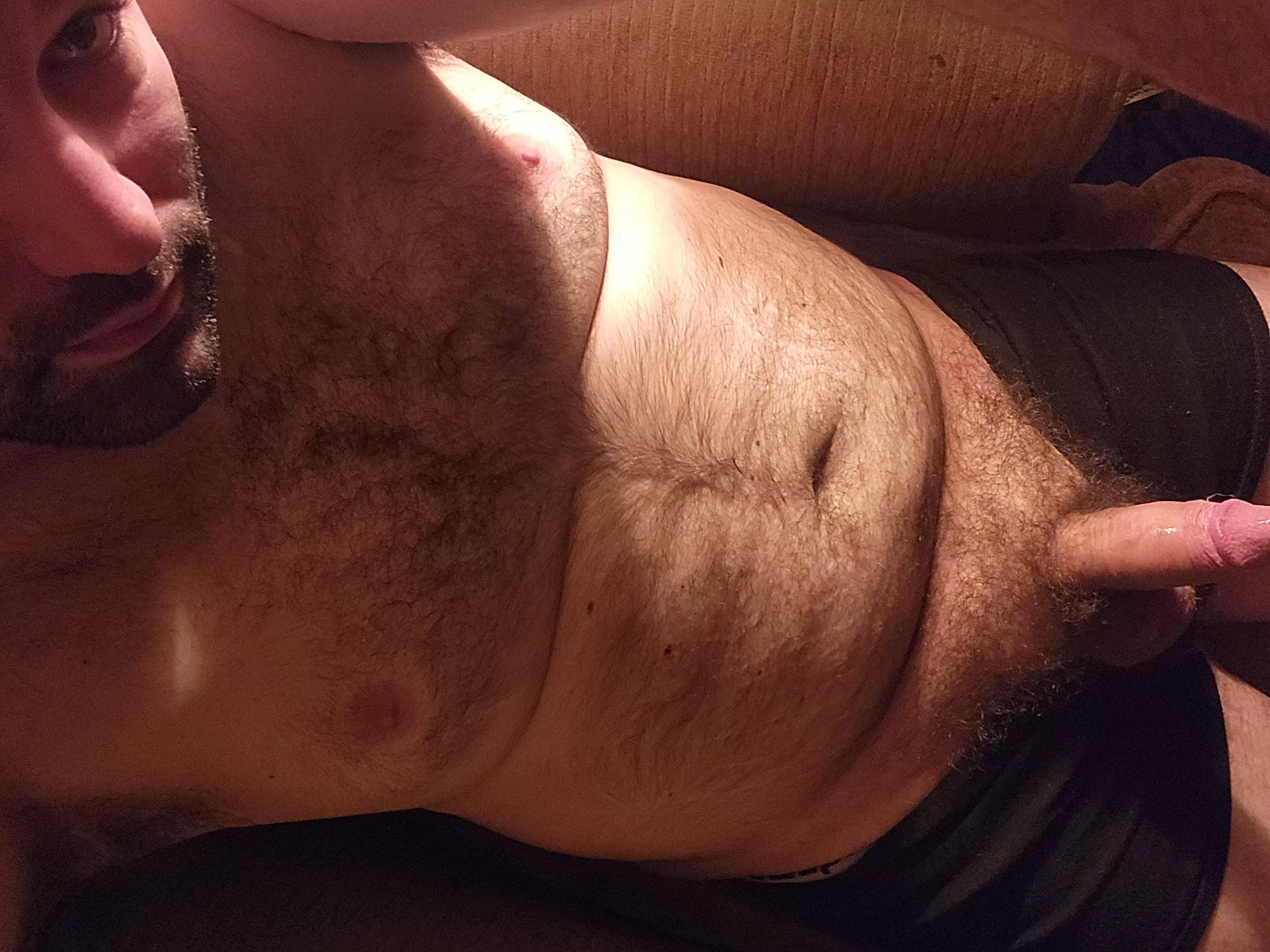 Wood morning dads and lads posted by MaintenanceWorth1315