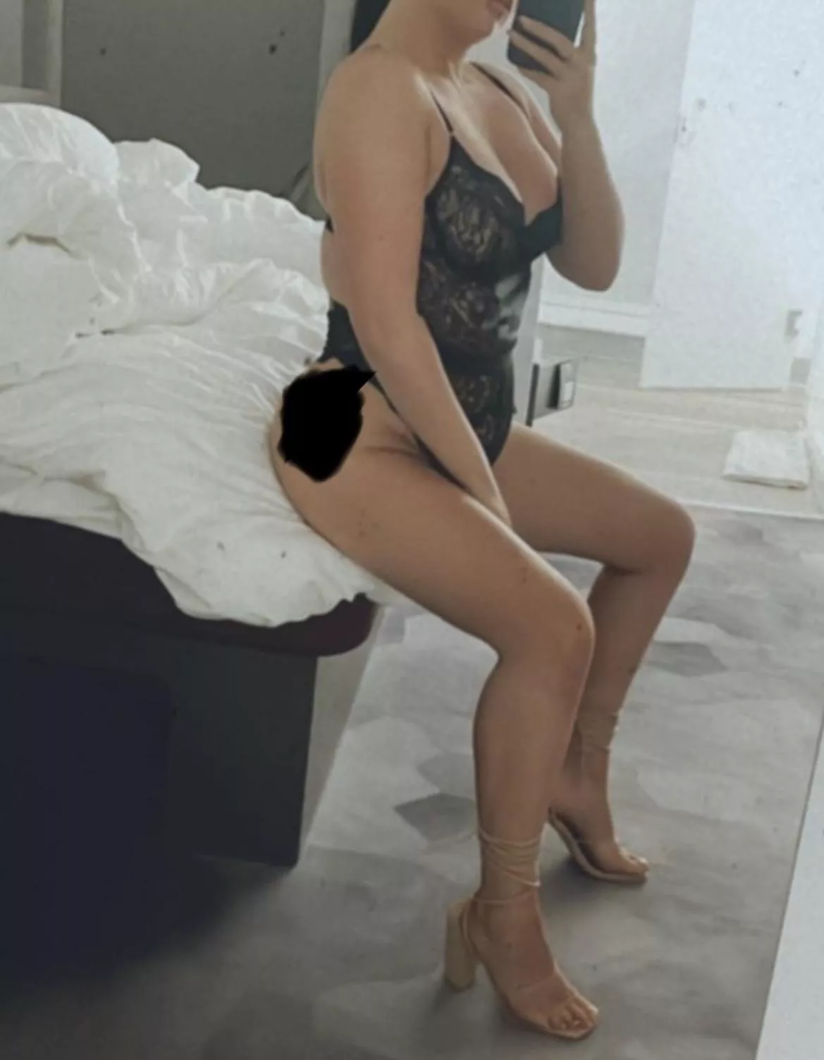 Would you fuck me infront of my husband?? posted by FamiliarMuffin4657