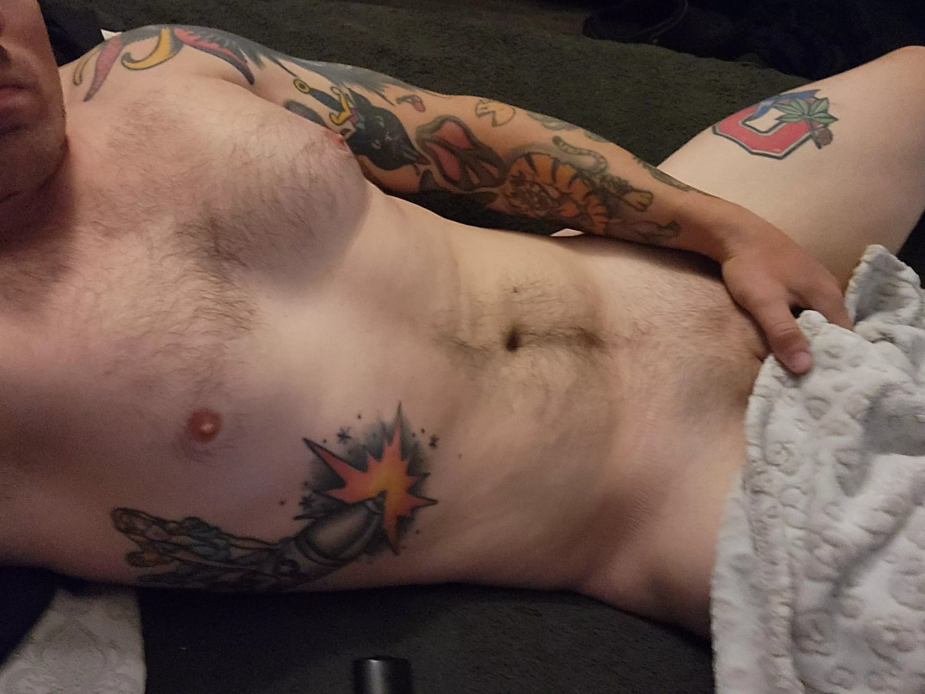 would you let me cum inside you? posted by Historical-Boat-1034