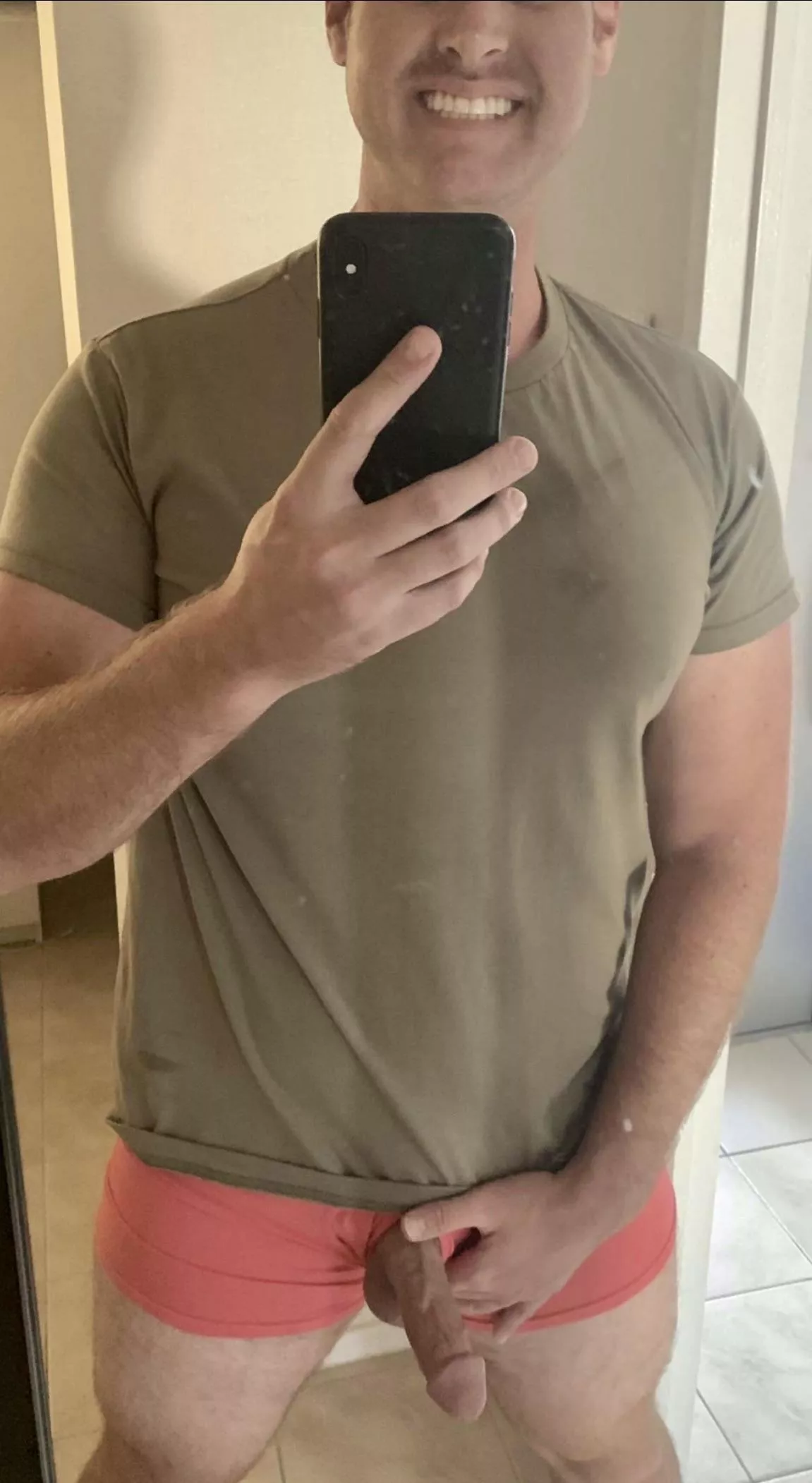 Would you let me fuck you while your husband watches? posted by slashbanter