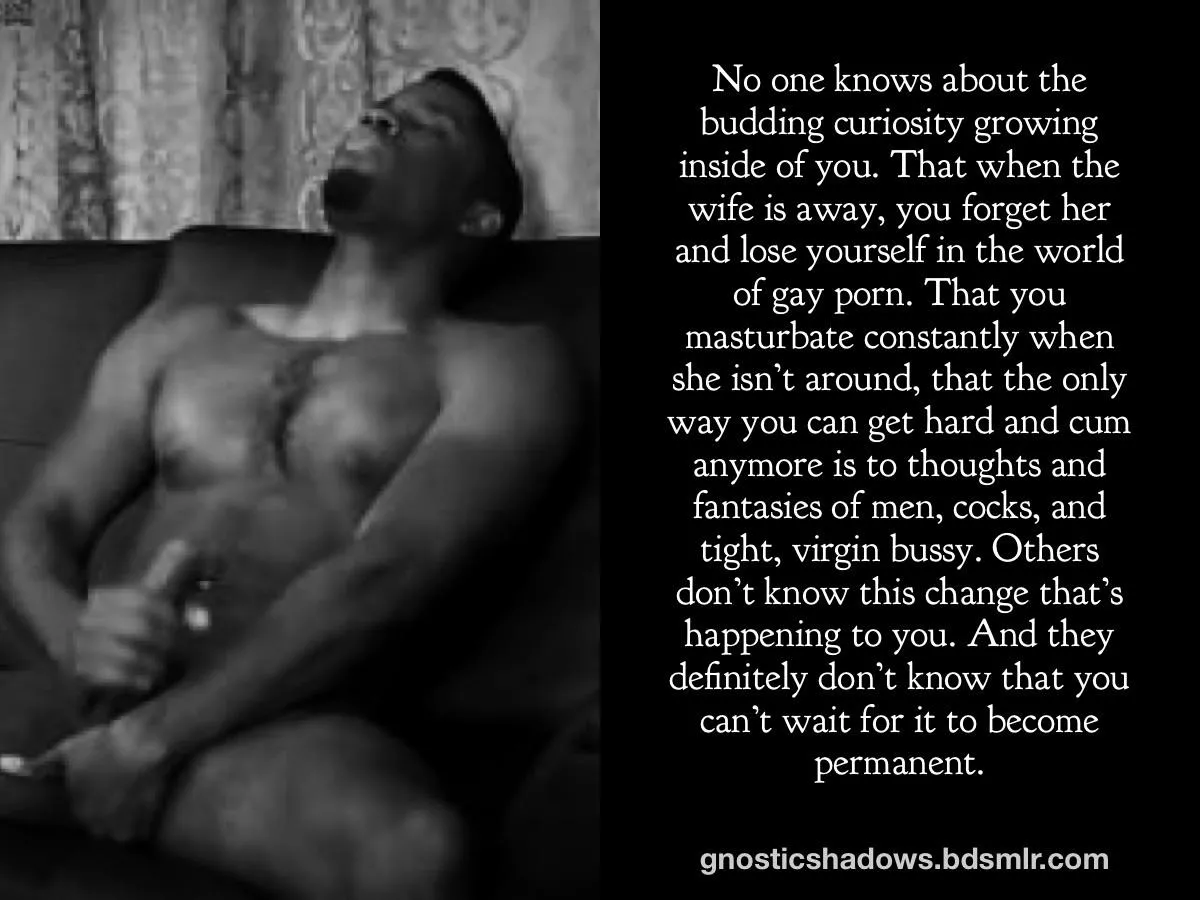 Your Budding Curiosity posted by GnosticShadows