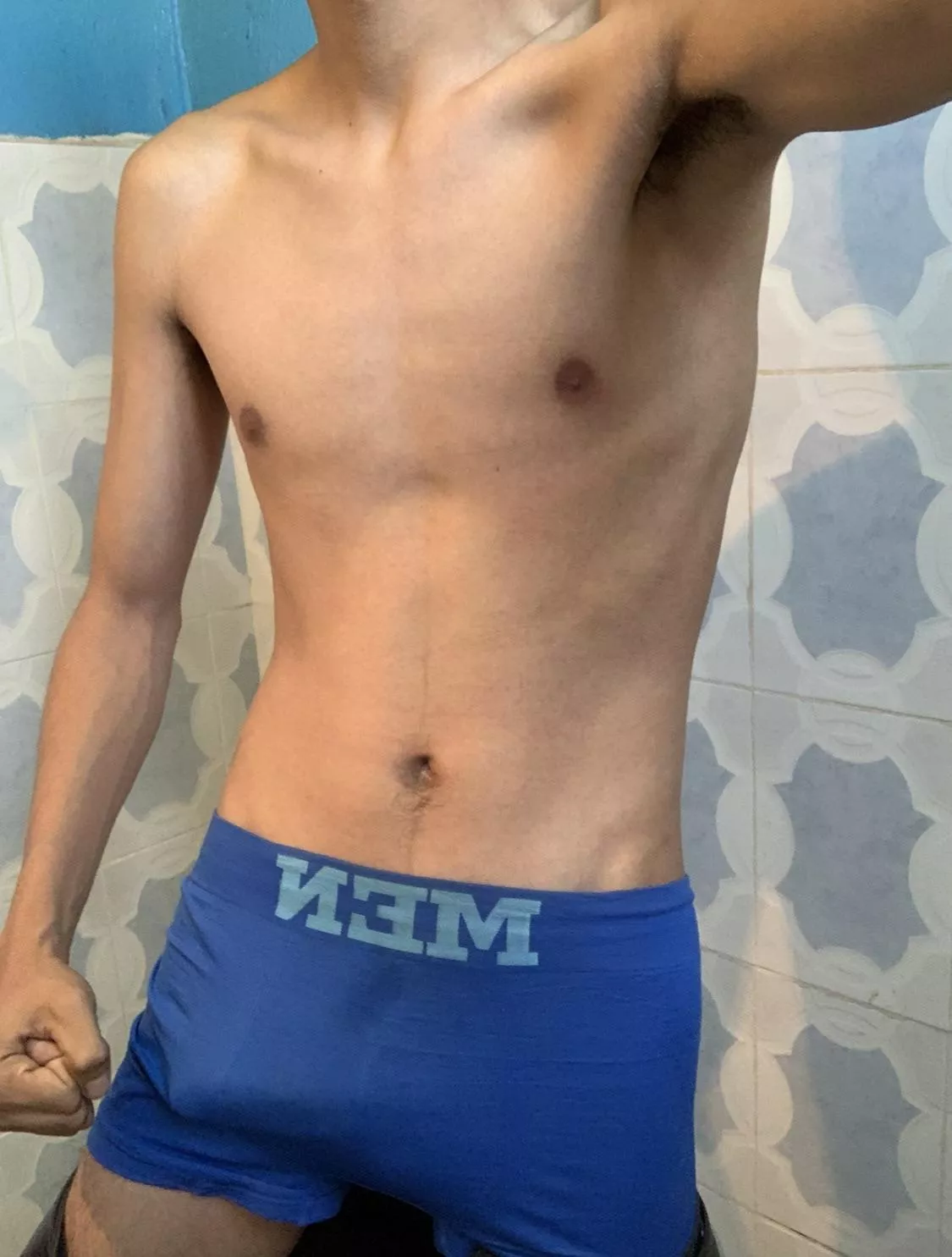 (19) Do you think I'm a sexy Mexican?😳🍆🤤😈 posted by kiriii_ku