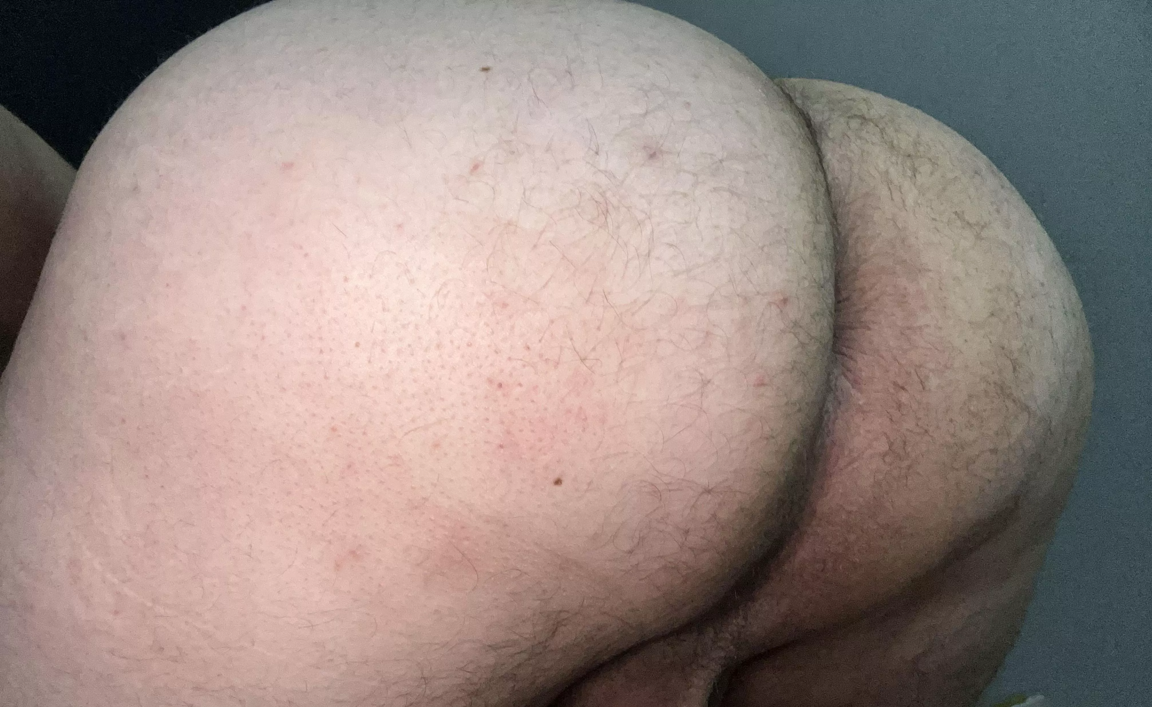 [23] who wants to fill me? Ask telegram for dm;) posted by Owbuffto_5151