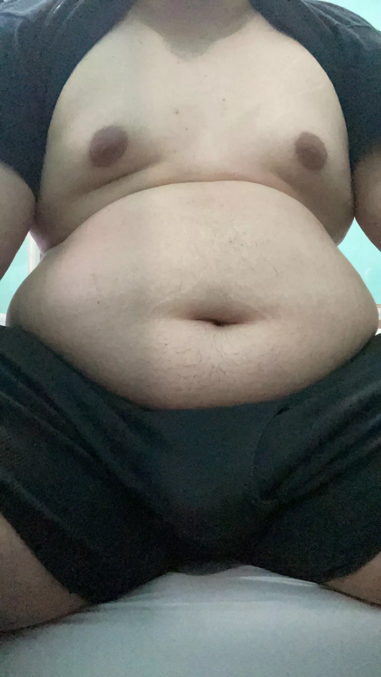 24 m chubby uncut looking for big fat chubs with huge moobs. Snap me please xslay555 posted by MushroomTops