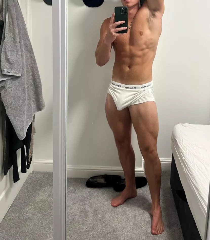 [25] Monday morning pump posted by thealertvist