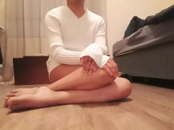 [26] Couldn't decide if I was feeling Cute or Classy🤍☺️ posted by Final_Pharaoh