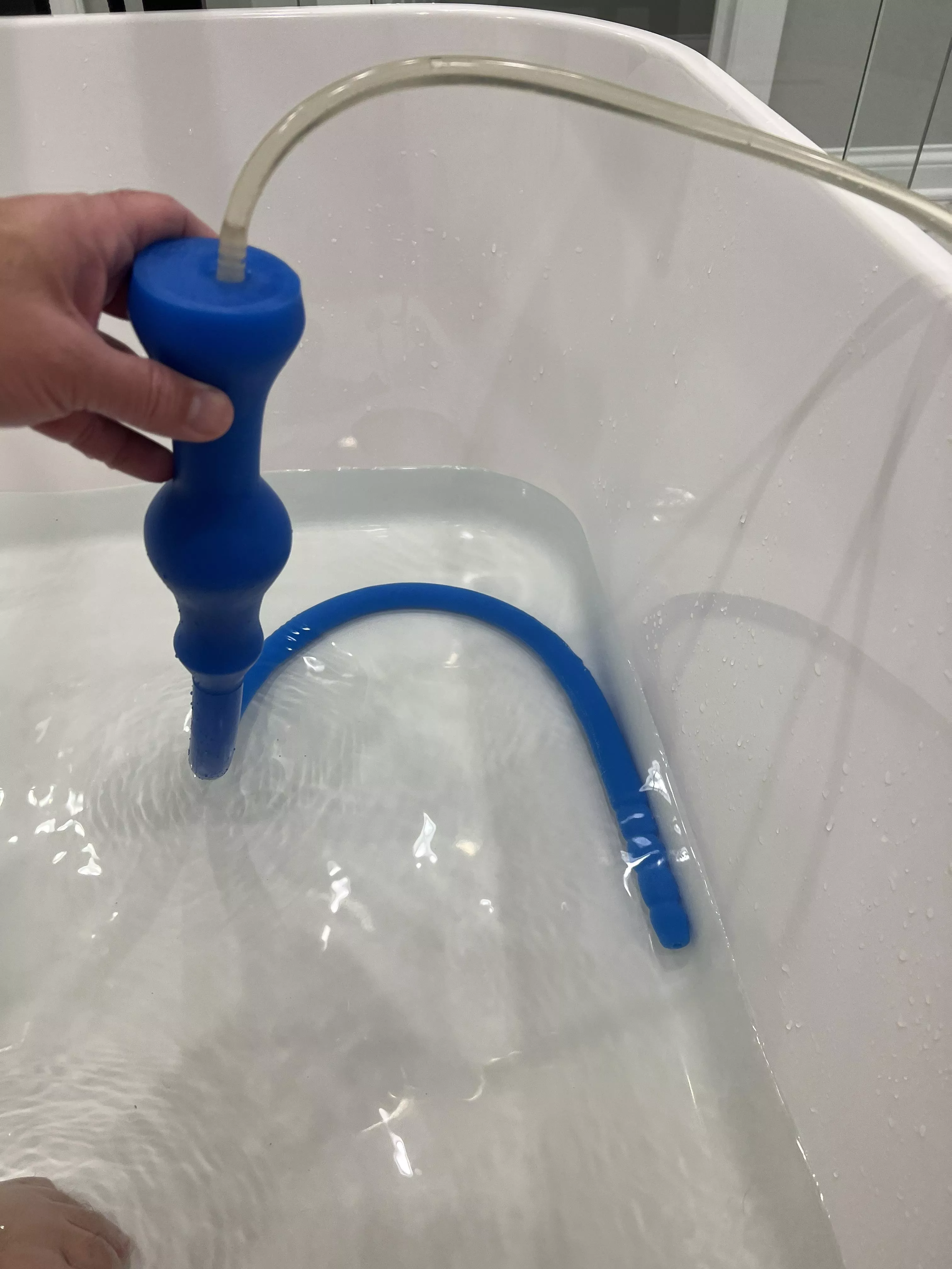 3L coffee enema posted by edbusoni