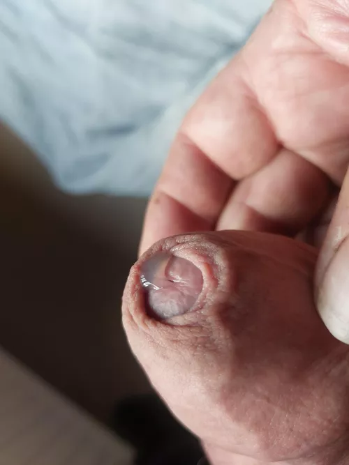 58, worked a little out this morning by SimpleOutrageous4363